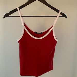 Brandy Melville one size fits all tank top